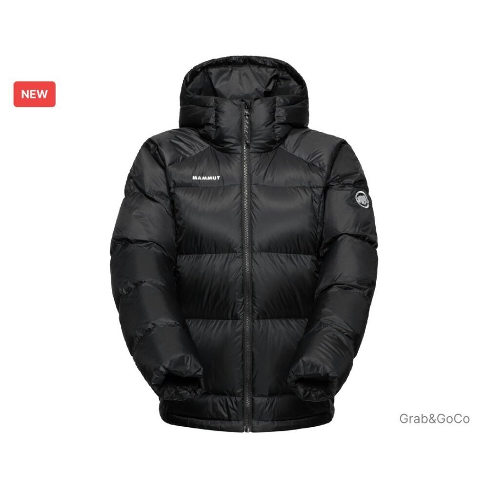 Insulated Hooded Jacket Women's 700 Fill Down Windproof Water-Repellent